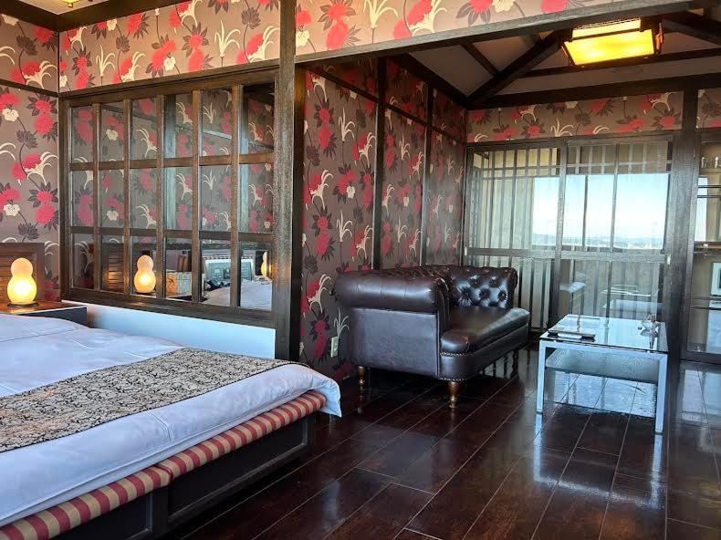 Hotel Feel Lake　View Otsu Esterno foto